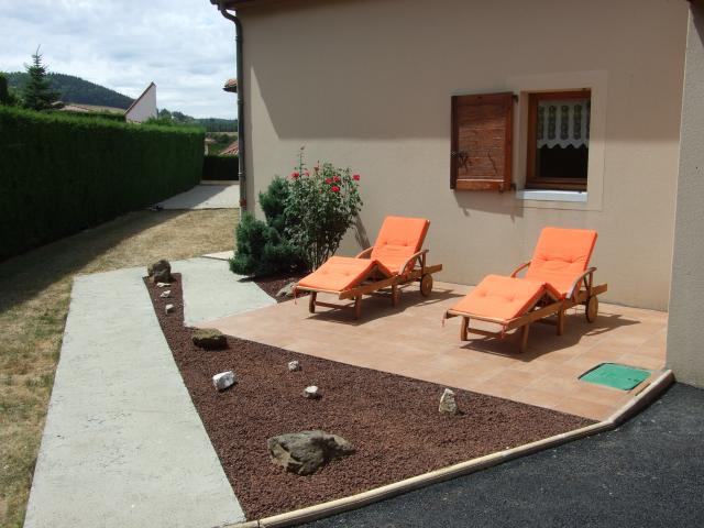 Photo 7 - Maison 4 personnes à LANGOGNE
