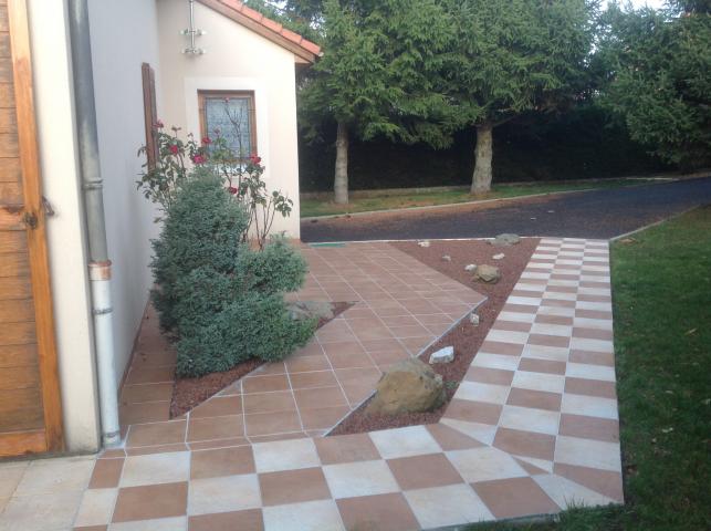 Photo n°8 location Maison de vacances à LANGOGNE (annonce réf. M1004800)