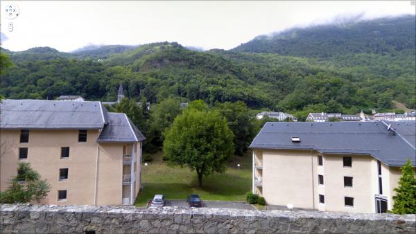 Location vacances LUZ SAINT SAUVEUR - photo n°1 annonce M1006500