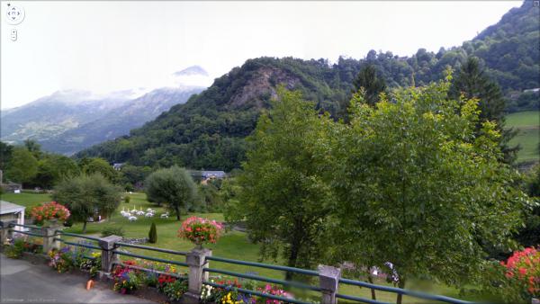 Location vacances LUZ SAINT SAUVEUR - photo n°6 annonce M1006500