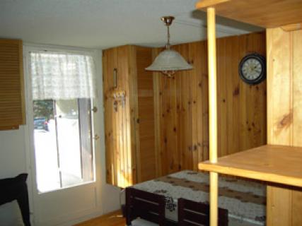 Photo 1 - Appartement 6 personnes à LA FOUX D'ALLOS