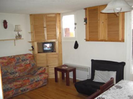 Photo 2 - Appartement 6 personnes à LA FOUX D'ALLOS
