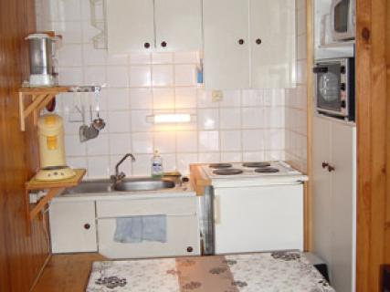 Photo 3 - Appartement 6 personnes à LA FOUX D'ALLOS