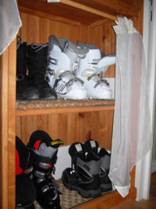 Photo 5 - Appartement 6 personnes à LA FOUX D'ALLOS