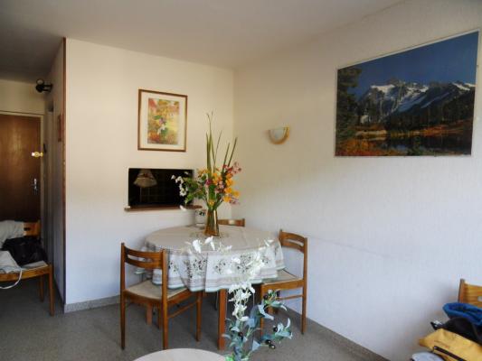 Photo 1 - Appartement 6 personnes à PRA LOUP