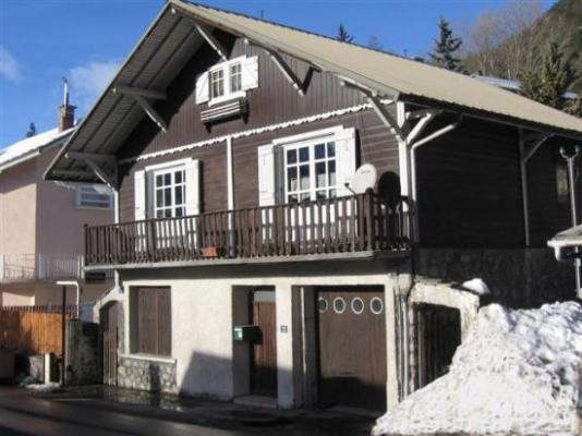 Photo 1 - Appartement 6 personnes à BRIANÇON