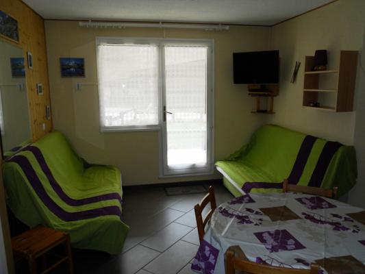 Photo 2 - Appartement 6 personnes à LES ORRES
