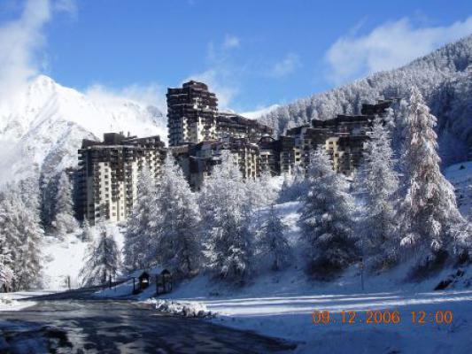 Location vacances LES ORRES - photo n°6 annonce M1300502