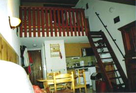 Photo 1 - Appartement 4 personnes à LA MORTE