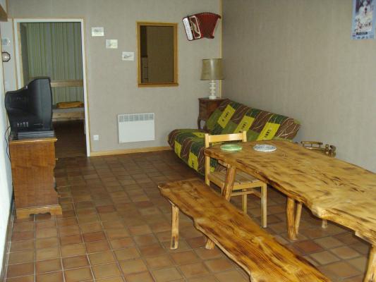 Photo 1 - Appartement 8 personnes à LA MORTE