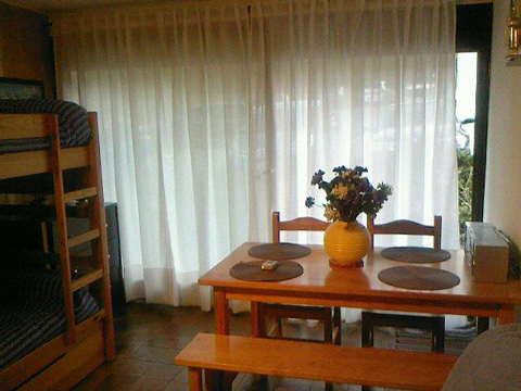 Photo 1 - Appartement 4 personnes à LA MORTE