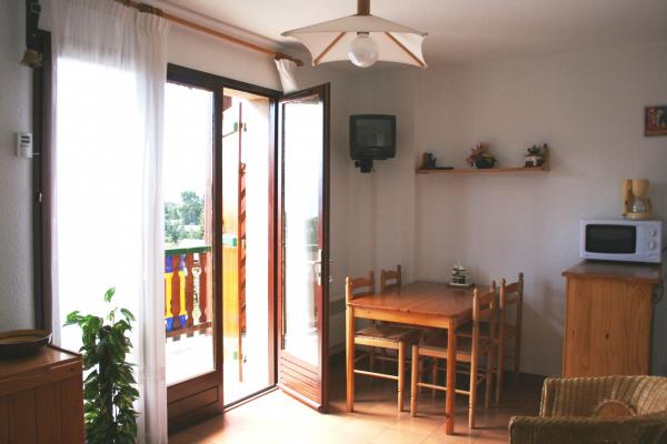 Photo 1 - Appartement 4 personnes à PYRÉNÉES 2000