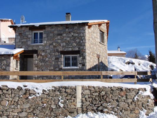 Photo 1 - Maison 6 personnes à BOLQUÈRE