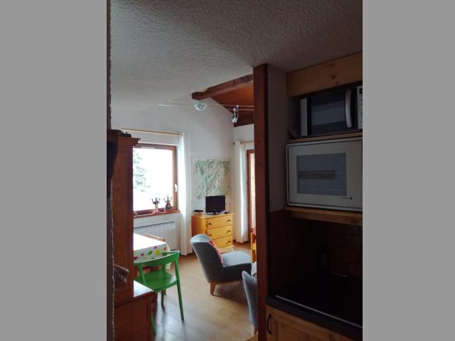 kitchenette