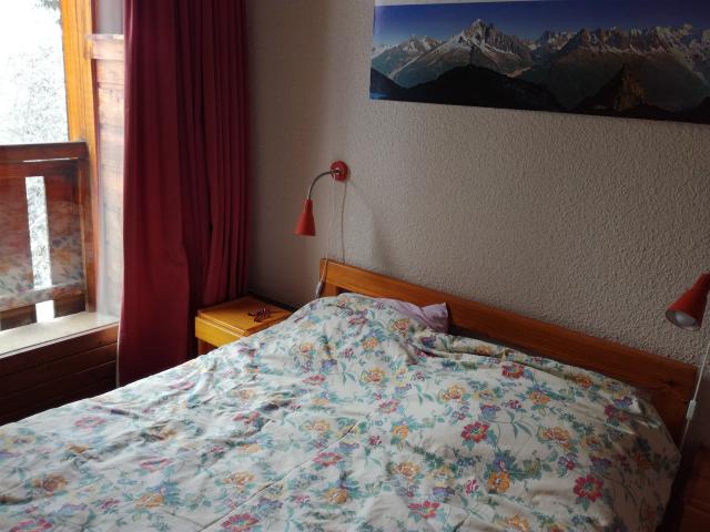 Photo 4 - Appartement 6 personnes à SAINT GERVAIS LE BETTEX