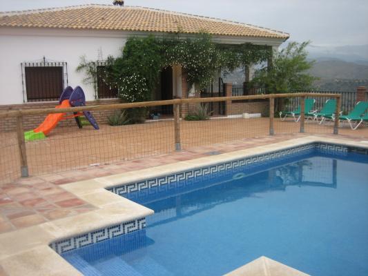 Photo 2 - Gîte 9 personnes à COMARES