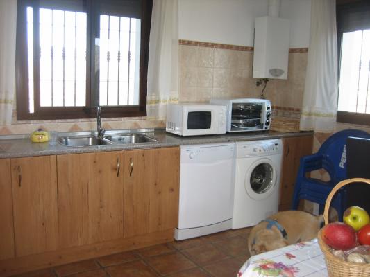 Photo 3 - Gîte 9 personnes à COMARES