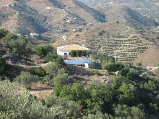 Photo 4 - Gîte 9 personnes à COMARES