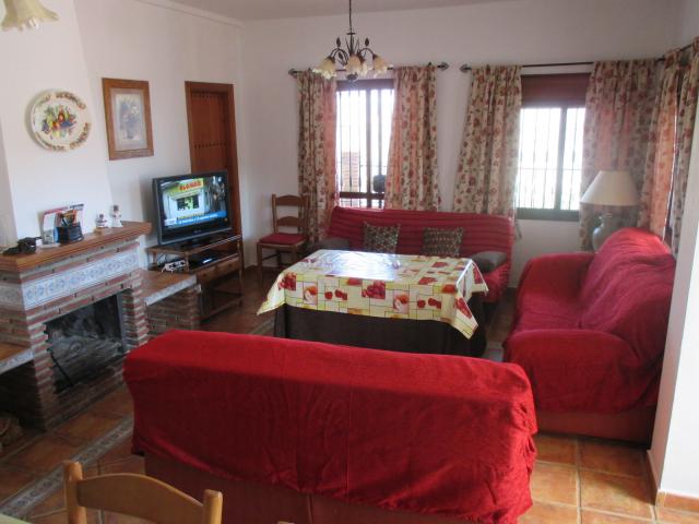 Photo 5 - Gîte 9 personnes à COMARES