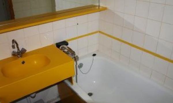 Photo 5 - Appartement 5 personnes à L'ALPE D'HUEZ