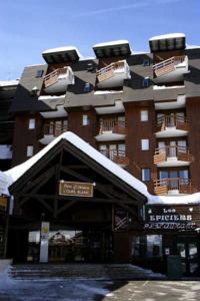 Location vacances L'ALPE D'HUEZ - photo n°6 annonce M1603800