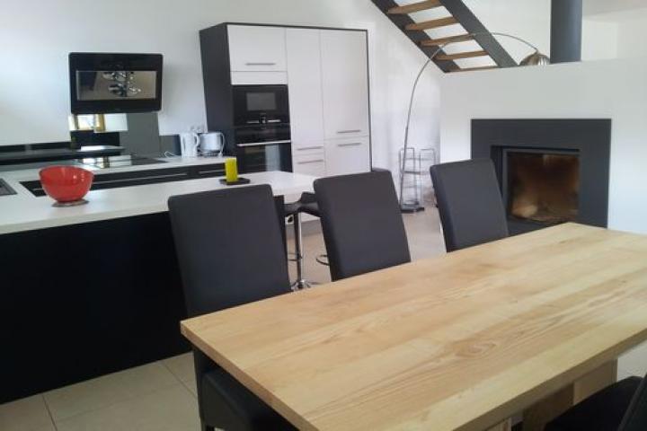 Photo 2 - Gîte 8 personnes à BAGNÈRES DE LUCHON