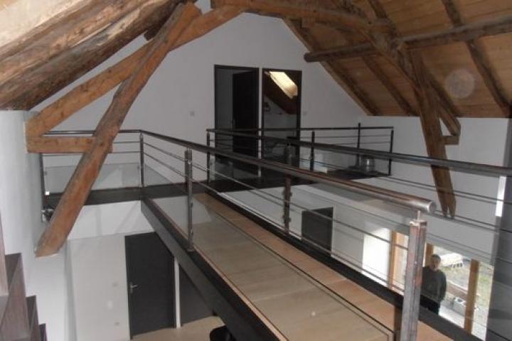 Photo 3 - Gîte 8 personnes à BAGNÈRES DE LUCHON