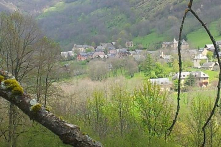 Photo 6 - Gîte 8 personnes à BAGNÈRES DE LUCHON