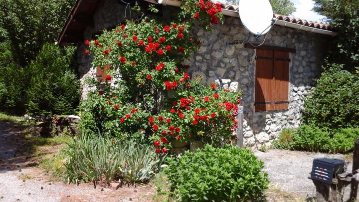 Photo 1 - Maison 4 personnes à SAINT PIERRE D'ARGENÇON