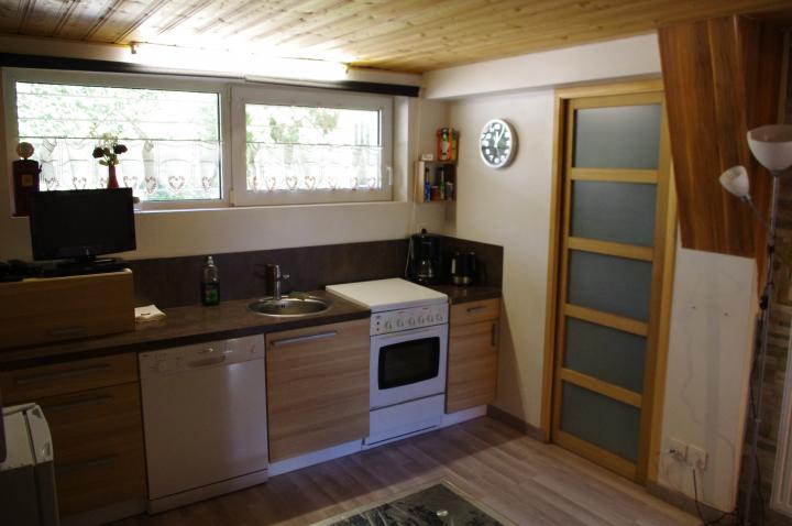 Photo 1 - Appartement 6 personnes à CLUSES