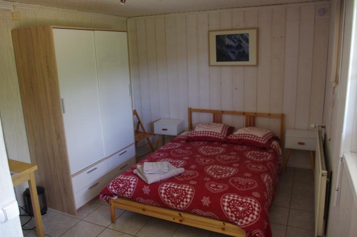 Photo 2 - Appartement 6 personnes à CLUSES