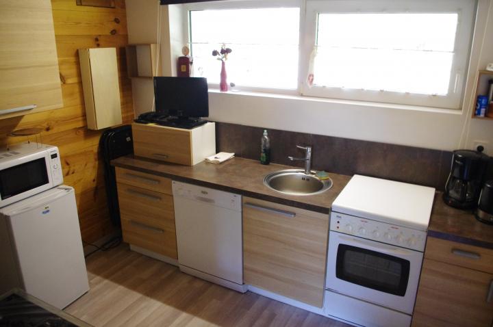 Photo 5 - Appartement 6 personnes à CLUSES