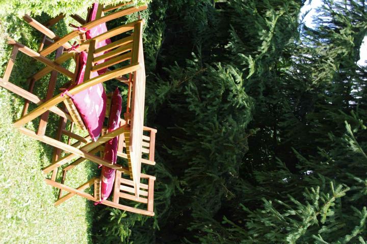 Location vacances CLUSES - photo n°9 annonce M2207400