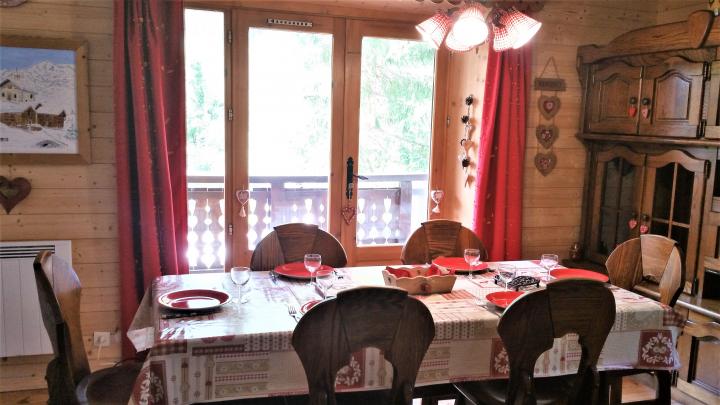 Photo 1 - Appartement 6 personnes à TIGNES