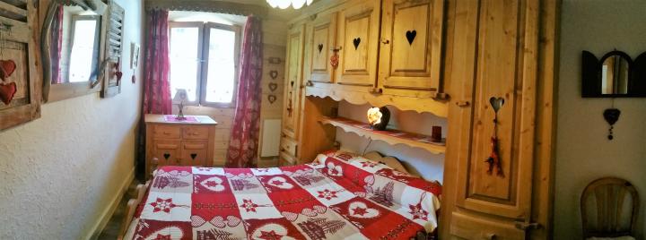 Photo 2 - Appartement 6 personnes à TIGNES