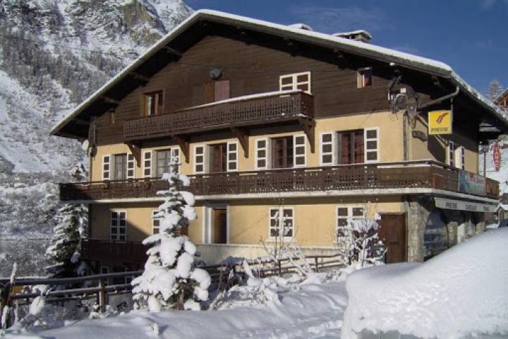Photo 4 - Appartement 6 personnes à TIGNES