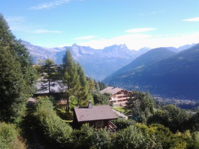 Photo 3 - Appartement 5 personnes à SAINT GERVAIS LES BAINS