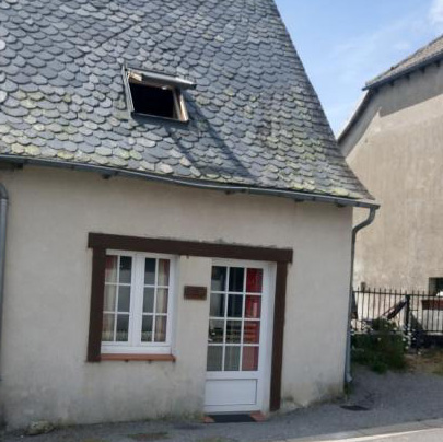 Photo 1 - Gîte 5 personnes à TRÉMOUILLE