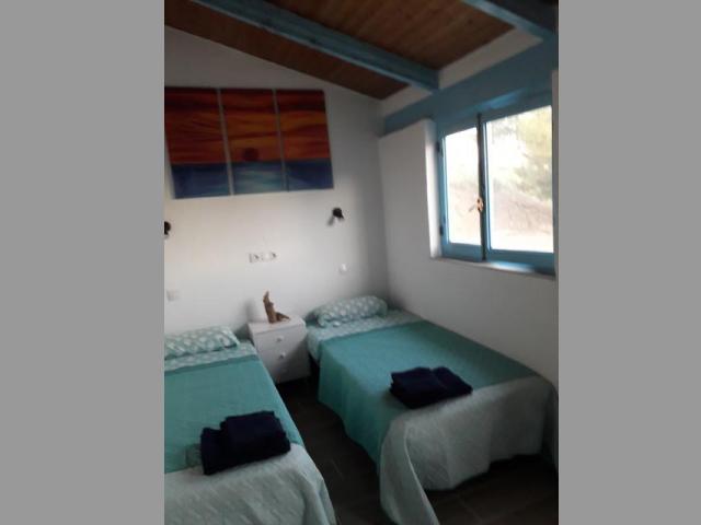 Photo 2 - Chambre 2 personnes à HUÉRCAL-OVERA