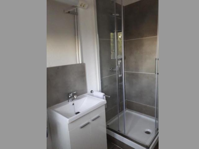 Photo 3 - Chambre 2 personnes à HUÉRCAL-OVERA