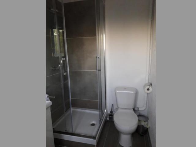 Photo 4 - Chambre 2 personnes à HUÉRCAL-OVERA