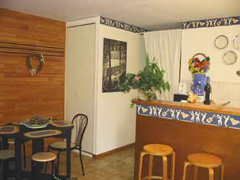 Photo 3 - Gîte 4 personnes à LATTES