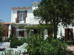 Photo 1 - Villa 10 personnes à CASSIS