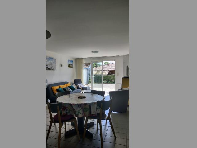 Photo 1 - Appartement 4 personnes à SOULAC SUR MER