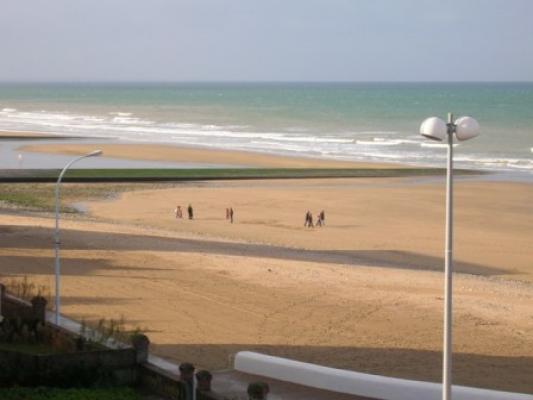 Photo 1 - Appartement 2 personnes à VILLERS SUR MER