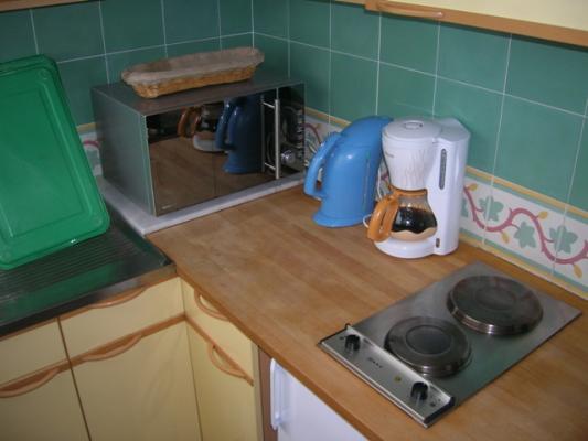 Photo 8 - Appartement 2 personnes à VILLERS SUR MER