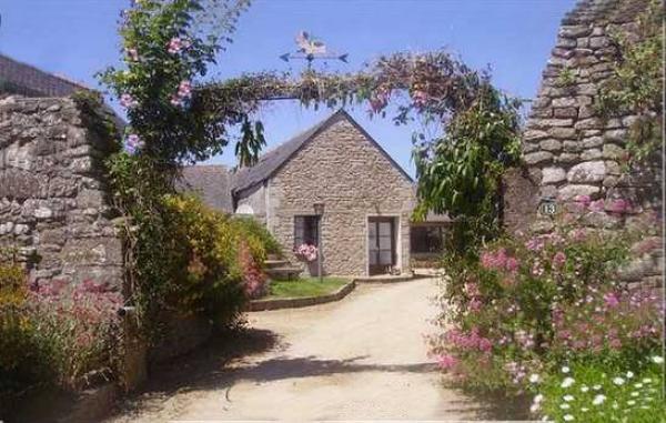 Photo 1 - Gîte 5 personnes à MEILARS