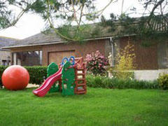 Photo 5 - Gîte 5 personnes à MEILARS