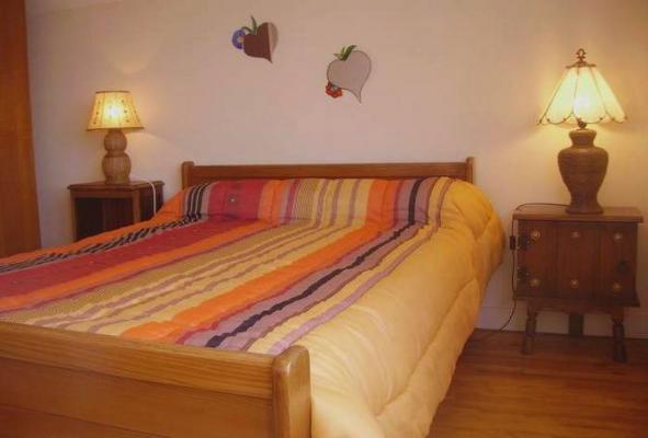 Photo 8 - Gîte 5 personnes à MEILARS