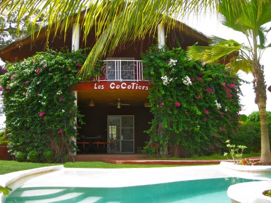 Photo 1 - Villa 6 personnes à SALY